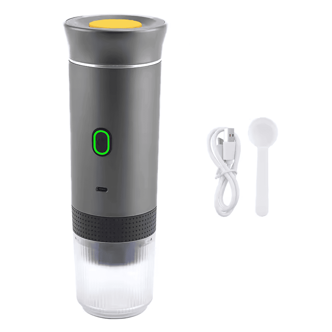 Remera Una - Mobile Espressomaschine für perfekten Kaffeegenuss