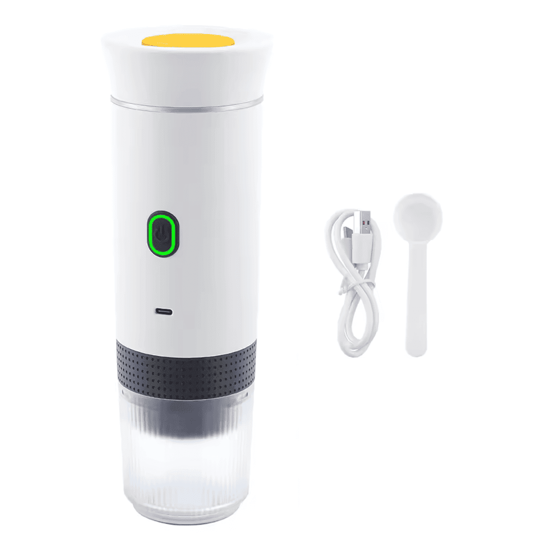 Remera Una - Mobile Espressomaschine für perfekten Kaffeegenuss