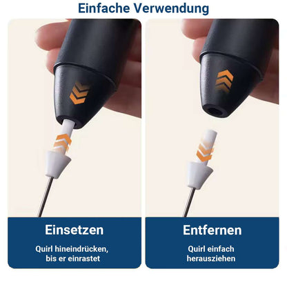 Remera Kantao - Exklusives Kaffee-Erlebnis mit traumhaftem Milchschaum