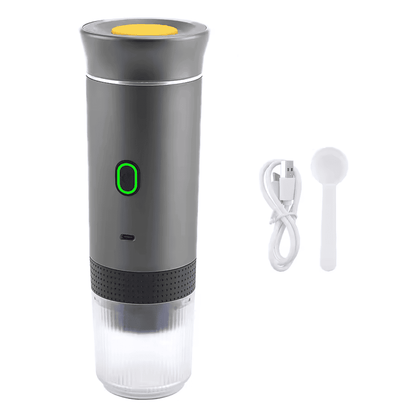 Remera Una - Mobile Espressomaschine für perfekten Kaffeegenuss