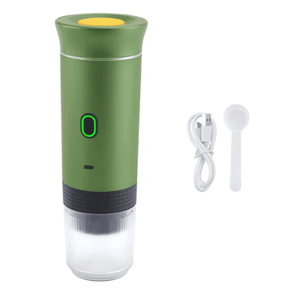 Remera Una - Mobile Espressomaschine für perfekten Kaffeegenuss
