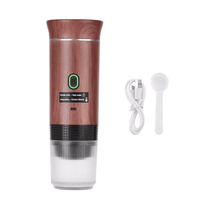Remera Una - Mobile Espressomaschine für perfekten Kaffeegenuss